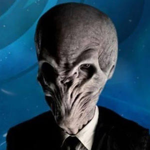 Meet your Posher, Thomas